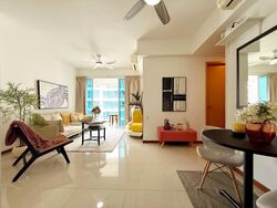 The Tampines Trilliant (D18), Condominium #581033381